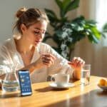 L’erreur matinale qui pourrait plomber votre forme et votre hydratation pendant la canicule