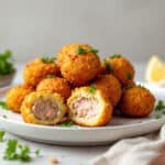 À tester d’urgence : ces croquettes moelleuses au thon maison prêtes en un rien de temps