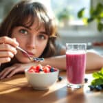 Collation anti-coup de pompe : ce duo fruité à savourer tout l’été chasse la fatigue mentale en un instant