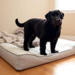 Quel type de couchage choisir pour aider votre chien à mieux dormir et protéger ses articulations ?