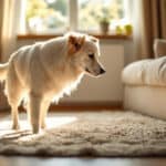 Tourner en rond avant de dormir : ce que révèle ce rituel chez votre chien et comment l'apaiser