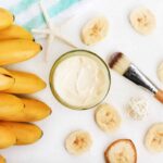 Peau rugueuse malgré tous les soins ? Trois recettes de grand-mère au sucre et à la banane pour retrouver une douceur incroyable