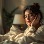 Nuits d'été trop chaudes ? Le truc inattendu qui aide vraiment à dormir quand la chambre est étouffante !
