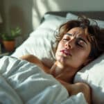 Cette façon de faire le lit garde la chaleur : corrigez ce détail simplement pour une chambre fraîche les nuits d'été