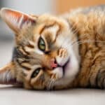 Votre chat boit-il assez ? Les signes à surveiller pour éviter la déshydratation et les astuces pour l’hydrater facilement