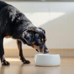 Pourquoi donner du lait à son chien n’est (presque) jamais une bonne idée : nos conseils pour éviter les soucis digestifs
