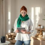 Maison durable : vos objets connectés polluent plus qu’un grille-pain allumé (mais ce n'est pas une fatalité !)