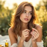Vos cheveux deviennent ternes en été ? Ce n’est pas le soleil... c’est ce manque que vous ignorez !