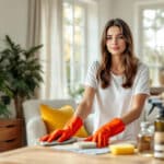 Votre maison n’est pas aussi saine que vous le croyez : la faute à ces 5 objets dont vous devez vite vous débarrasser !