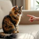 Votre chat évite soudain vos câlins ? Voici l’astuce essentielle pour détecter un problème de santé à temps