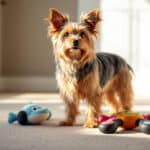 Votre chien s’ennuie-t-il trop souvent seul ? Astuces pour repérer la solitude et savoir si un second compagnon est la solution