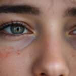 Votre peau parle pour vous : les signes visibles du manque de sommeil que personne ne peut ignorer !