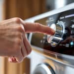 Machine à laver : ce bouton méconnu garantit un linge impeccable et un appareil sans la moindre odeur persistante