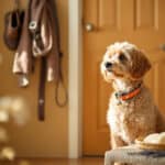 Prévenir la fugue de son chien : les remèdes naturels et astuces traditionnelles pour éviter les disparitions et le retrouver vite