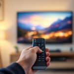 Personne ne pense à régler ce détail sur sa télévision (pourtant, il réduit sa consommation d’électricité de moitié sans changer vos habitudes !)