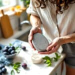 Fabriquez votre propre pierre ponce : découvrez la recette bluffante à base de noyaux de prunes !
