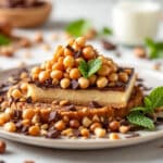 N'essayez pas de résister : cinq recettes craquantes à la noisette pour des plats et desserts ultra gourmands