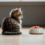 Le point faible des chats stérilisés : comment adapter ses repas pour éviter la perte de muscles