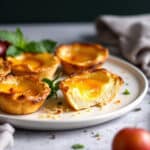 La tartelette aux mirabelles qui croustille et fond en bouche : la recette plaisir du goûter facile à partager