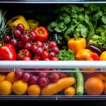 Ce réflexe facile à adopter qui prolonge la fraîcheur des légumes et évite les mauvaises odeurs dans le frigo sans aucun achat