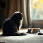 Mon chat s’isole soudainement : 4 astuces pour détecter si c’est du stress, une douleur ou une maladie