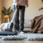 Cette erreur toute bête abîme l’aspirateur bien trop vite : les bons réflexes pour empêcher son usure et le garder efficace !