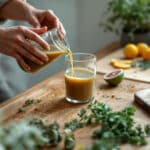 La mauvaise préparation qui rend vos boissons maison nocives pour la santé