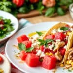 Ces recettes TikTok affolent les réseaux cet été 2025 (à raison : elles vont révolutionner vos repas estivaux !)