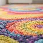 Comment faire tenir son tapis de salle de bain sans glisser : l’astuce maligne et méconnue des anciens