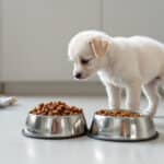 Changer trop souvent la nourriture de son chien : quelles erreurs éviter pour préserver sa santé digestive ?