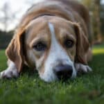 Mon chien mange de l’herbe : d’où vient ce comportement et comment bien l’accompagner au quotidien