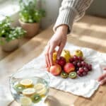 Cette astuce anti-gaspi pour conserver ses fruits plus longtemps préserve aussi leurs vitamines, affirme une nouvelle étude