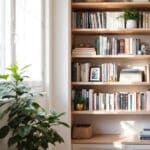 Ce rituel de quelques secondes évite que vos livres préférés ne deviennent ternes, poussiéreux et abîmés !