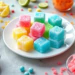 La recette simple, gourmande et fun pour des bonbons maison ultra acidulés en 10 minutes chrono !