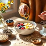 Comment ce porridge booste énergie et moral en septembre (recette étonnante à tester d’urgence)