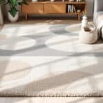 Vos tapis s’aplatissent et perdent leur éclat ? Voici l’astuce maison qui change tout en quelques secondes !