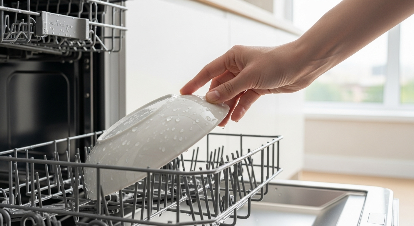 Ce que les nouveaux lave-vaisselle changent vraiment au quotidien