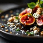 Ces figues cuisinées salées vont vous rendre accro (impossible de revenir aux plats classiques après ça !)