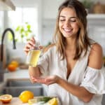 Le savon liquide maison qui recycle tout et sent bon l’été : l’astuce green que vos mains vont adorer tester avant la rentrée