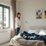 On vous a toujours dit de faire votre lit : et si c’était en réalité... le pire conseil jamais donné ?