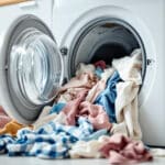 Ces 5 erreurs quotidiennes font vieillir votre machine à laver deux fois plus rapidement qu’attendu !