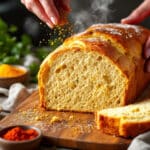 Pain maison avec un petit plus : la recette moelleuse et parfumée qui invite les épices d’ailleurs dans la mie !