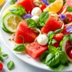 Des entrées d'été pleines de pep’s et express qui misent sur la fraîcheur et la rapidité pour des repas inoubliables !