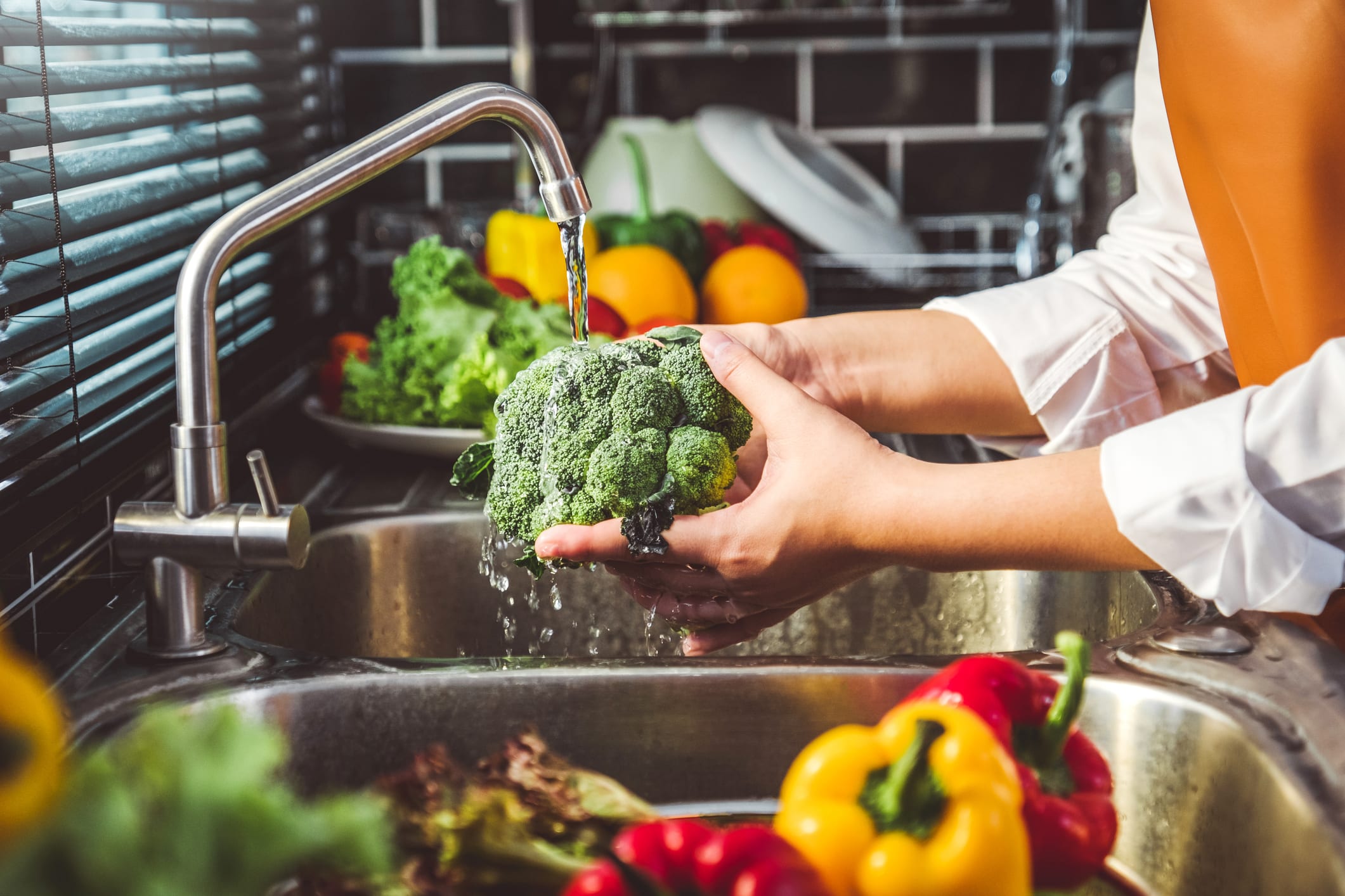 Récolter chaque goutte : comment une simple bassine révolutionne l'arrosage des plantes