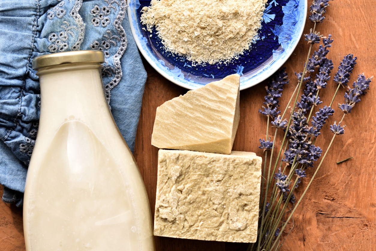 Les secrets d'une recette de lessive maison inratable et vraiment économique