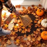 Votre essentiel de la reprise : cette astuce toute simple dès l’entrée garde l’air sain et chasse les allergènes avant l’automne !