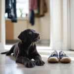 Comment votre chien devine que vous allez partir : explications et conseils pour le rassurer naturellement