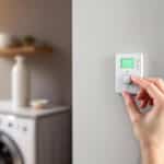 Ce petit réglage discret à la maison empêche la chaleur de s’installer et fait baisser votre facture sans rien sacrifier à votre confort