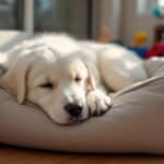 Choisir la bonne niche : comment l’emplacement et la matière influencent le bien-être et le caractère de votre chien