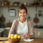 Trois ingrédients surprenants pour des ongles éclatants : la recette express va vous bluffer !